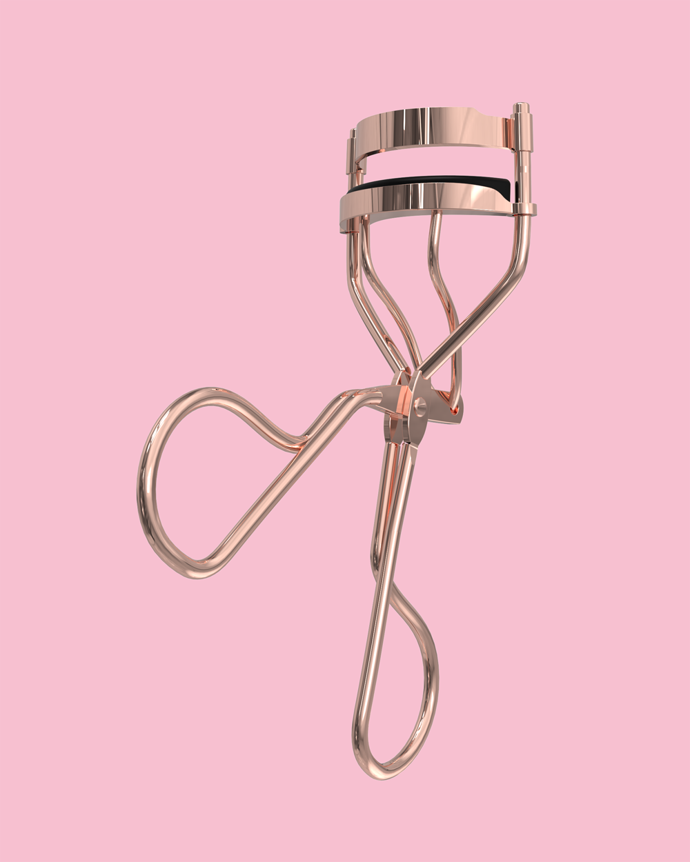 Eyelash Curler