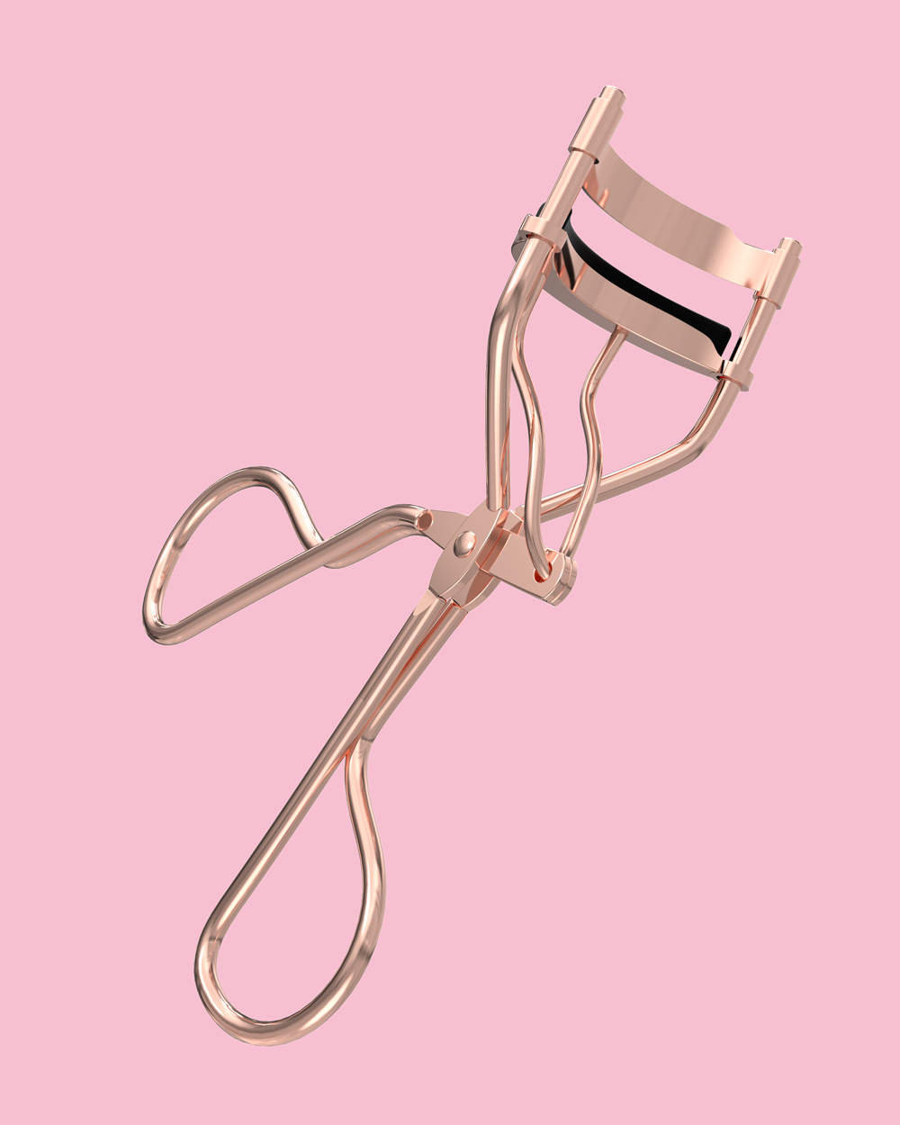 Eyelash Curler