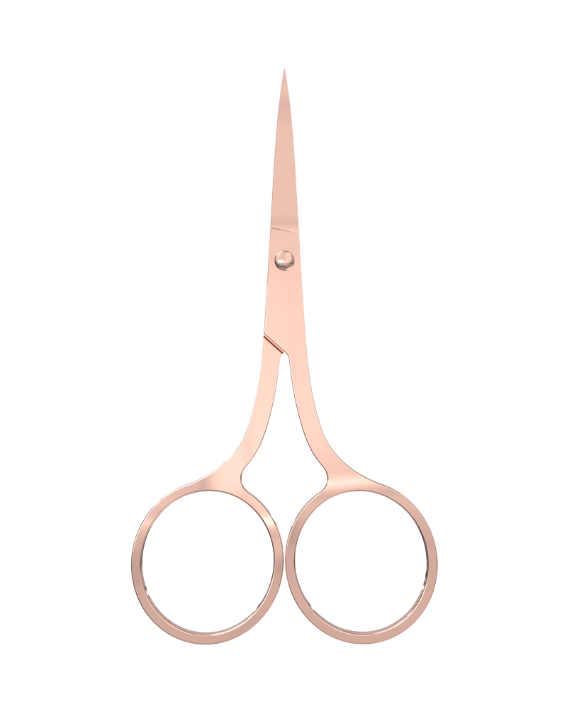 Lash Scissors