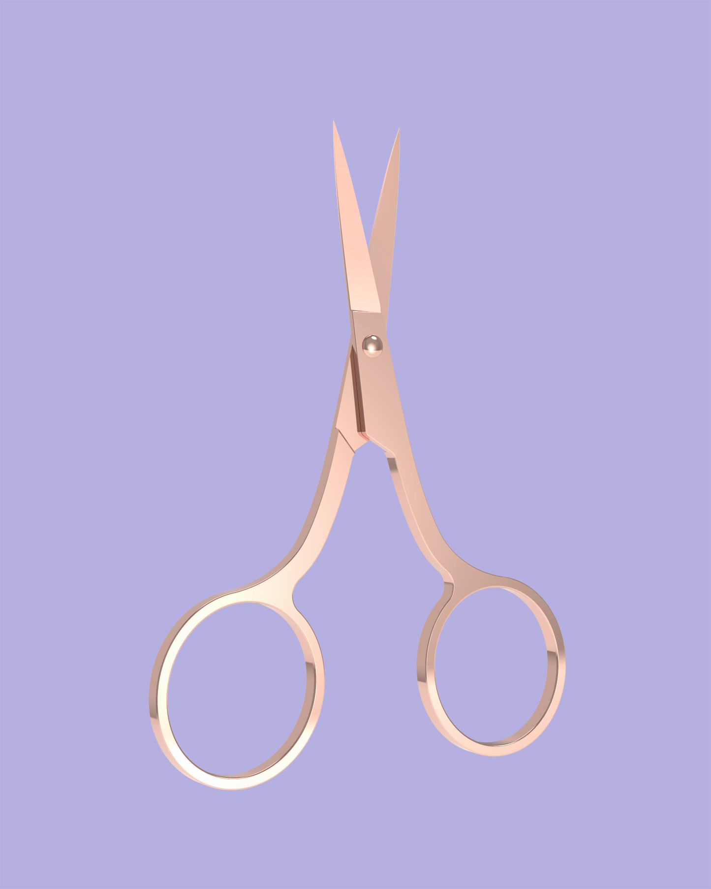 Lash Scissors